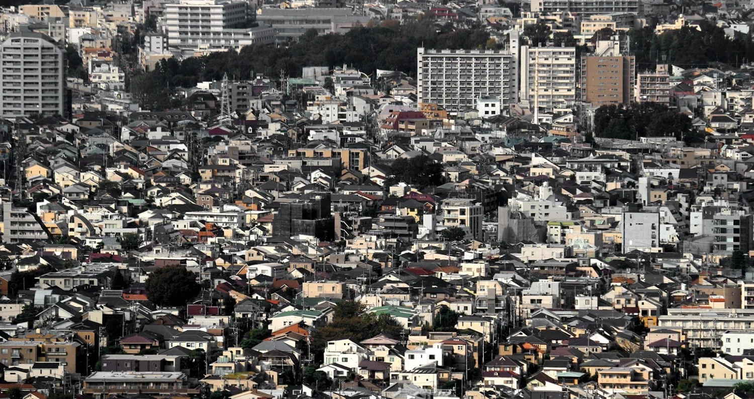 不動産事業